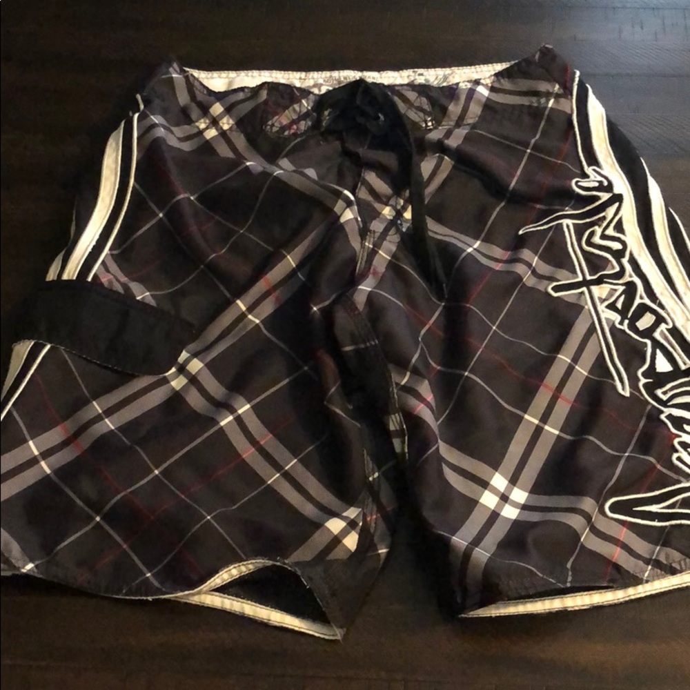 Men’s Aeropostale Swim Shorts